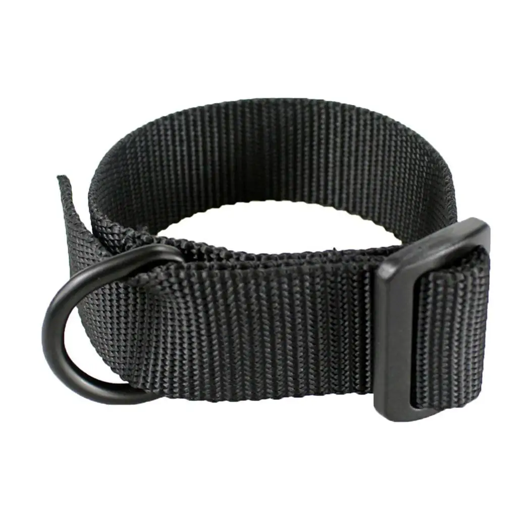 Портативный тактический петельный ремень без инструментов для легкой установки.