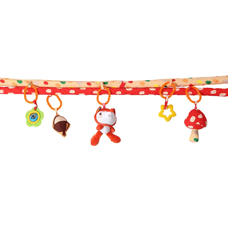 Красочный детский игровой коврик Tapete Infantil, детский игровой коврик для спортзала, коврик для игры, Обучающие коврики, Tapis Bebe, игрушки для детей