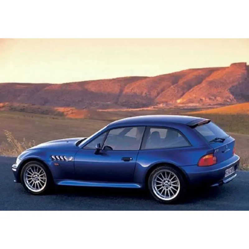 Противотуманные фары светильник s для BMW E36 Z3 купе родстер стоп сигнал задний