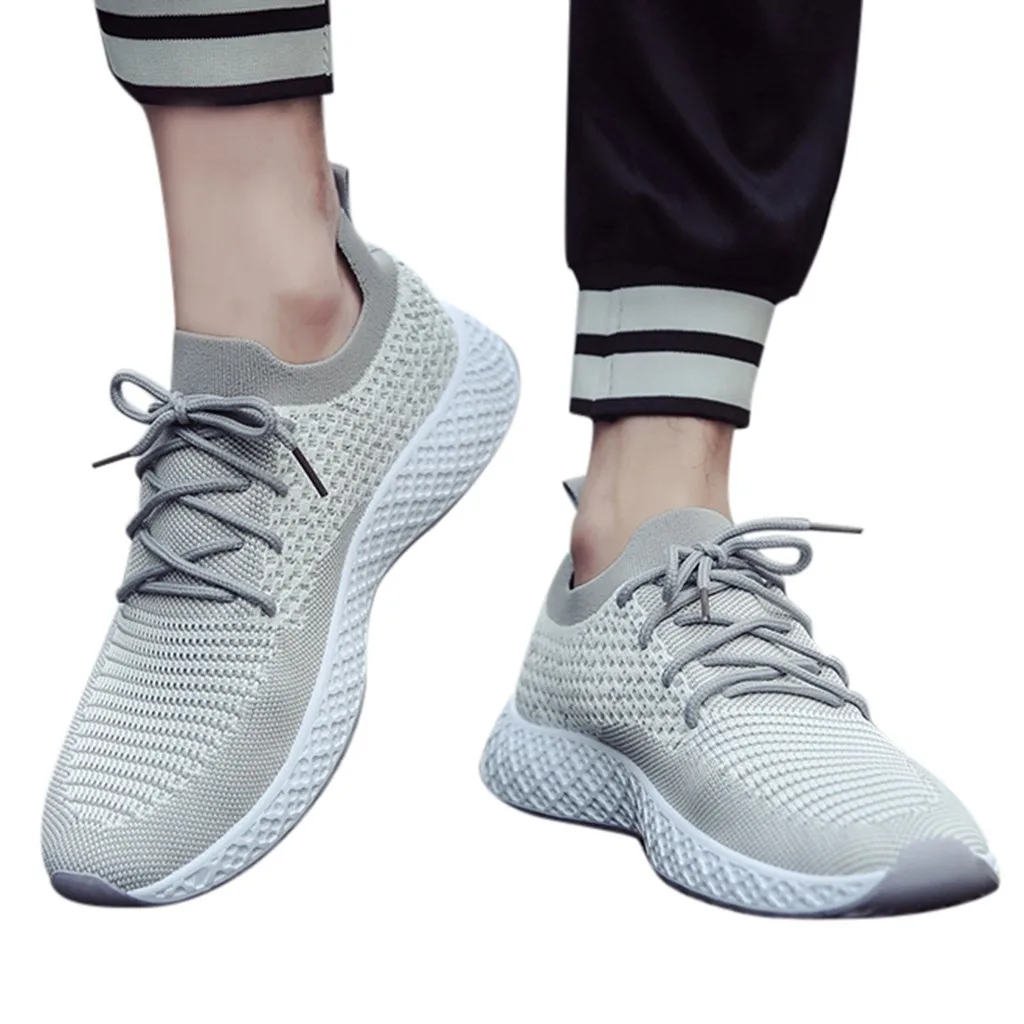 Мужские кроссовки для бега мужские баскетбольные спортивная обувь улицы дышащие