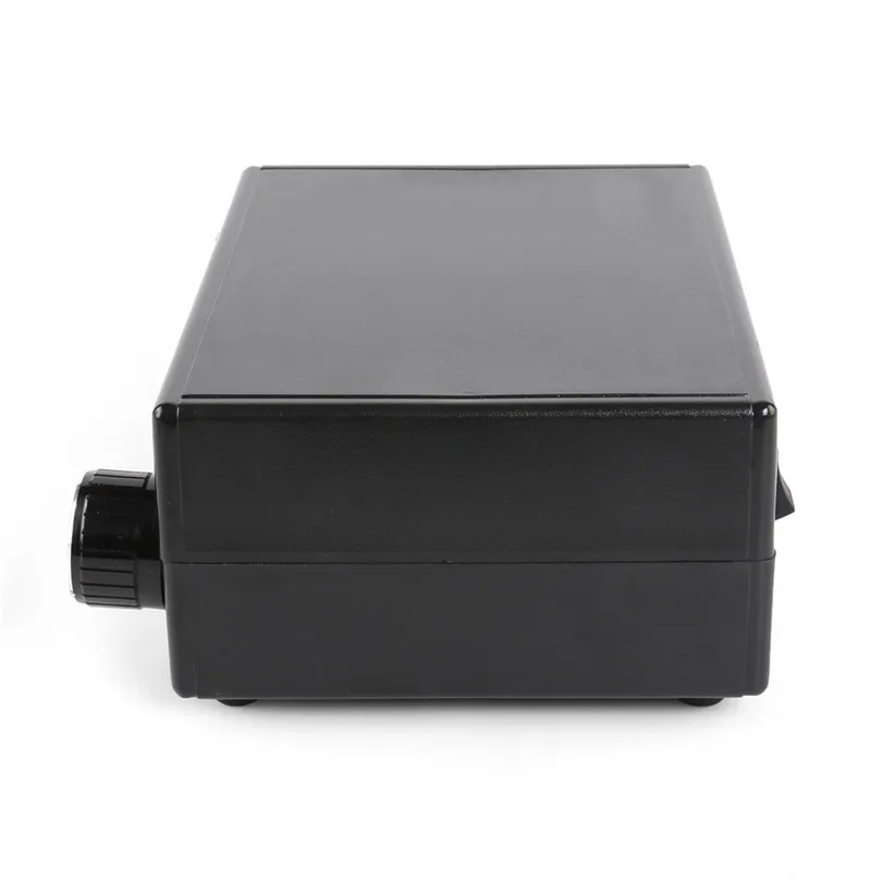 Комплекты для тату поставка 1 шт. профессиональный Новый ЖК-цифровой синий экран