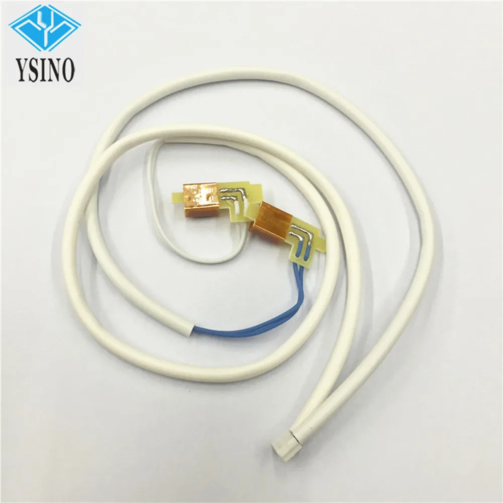 YSINO 1 комплект X основной и Sub предохранитель термистор IR5570 для Canon IR 5055 5065 5075 5570 6570 FM2-9766-000 FK2-0809-000 FM2-4161-000