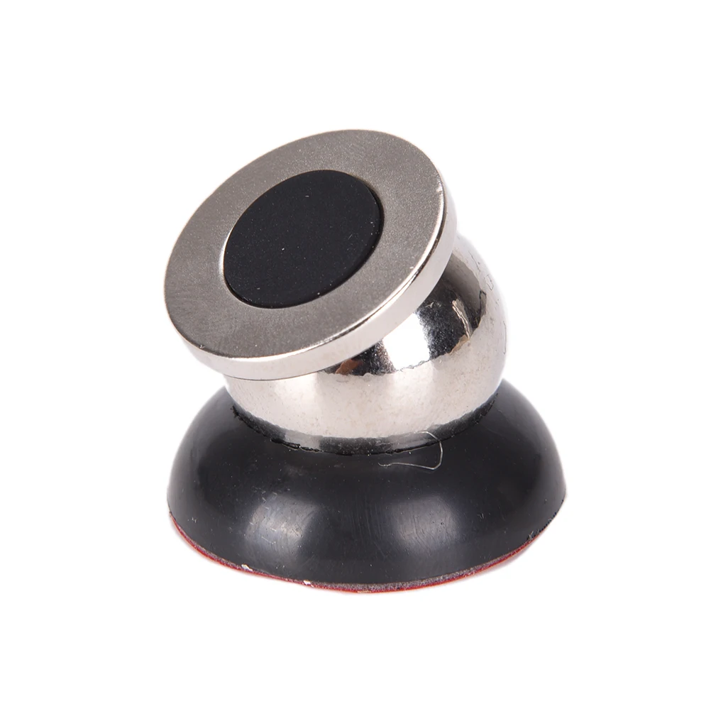 Universal Magnetic Car Phone Stand Holder For iPhone 7 6 8 plus x Dashboard Air Vent Mount 360 Degree | Мобильные телефоны и