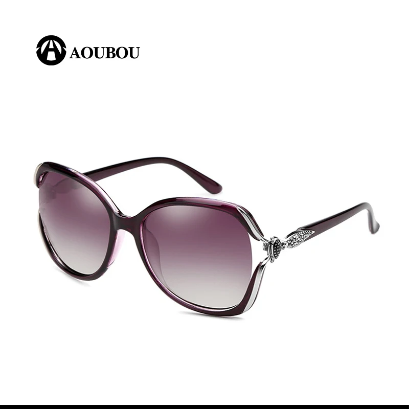 Tmall поляризованных солнцезащитных очков Для женщин Óculos де золь Feminino Gafas 2019 Фокс