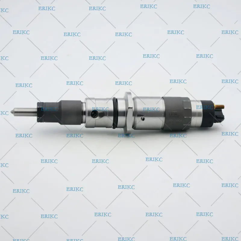 ERIKC Liseron Light Truck Common Rail Injector 0445120059 Inyectores 0 445 120 059 Injectors Fuel Oil 0445 | Автомобили и