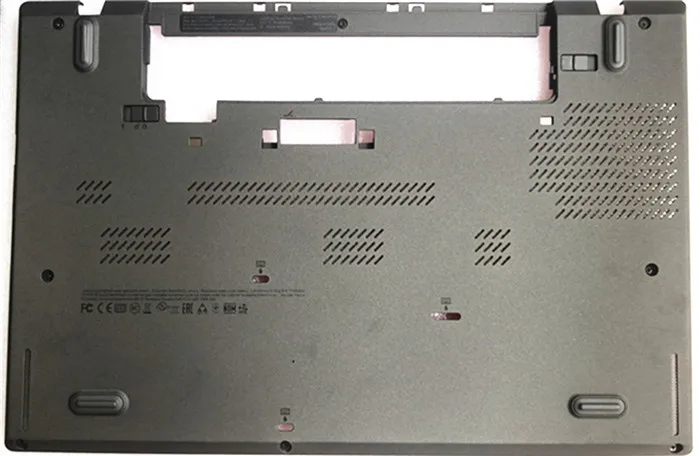 

Новинка, нижняя крышка корпуса для ThinkPad T460 01AW317 SCB0H21612 AP105000400