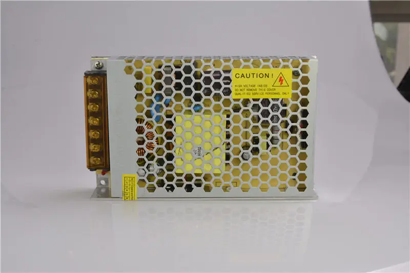 Sanpu LED адаптер питания 12 В 20 А 250 Вт Светодиодный драйвер адаптер питания переключение 220 В на 12 В Трансформаторы освещения Алюминиевый ультратонкий