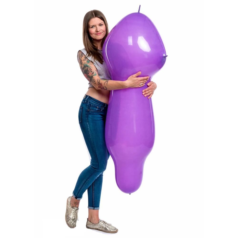 Balloon Looner