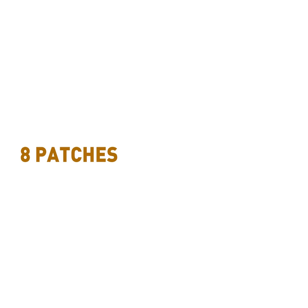 8 Patches Новая мотоциклетная куртка Мужская Натуральная кожа жилет панк ретро классический стиль Байкер клуб Повседневный жилет Мото одежда мотоциклетная куртка - Цвет: 8 Patches