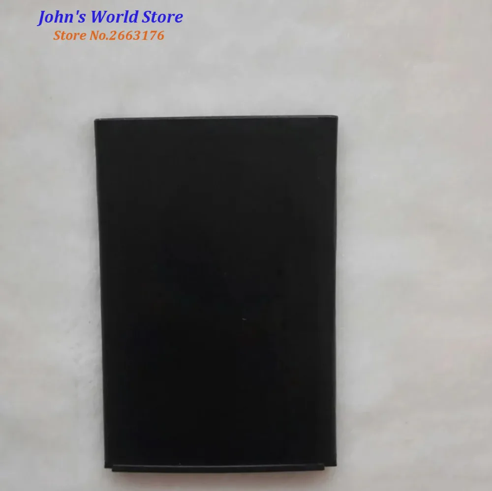 2019 новый высококачественный аккумулятор для Explay A400 1600mAh Мобильный телефон Bateria