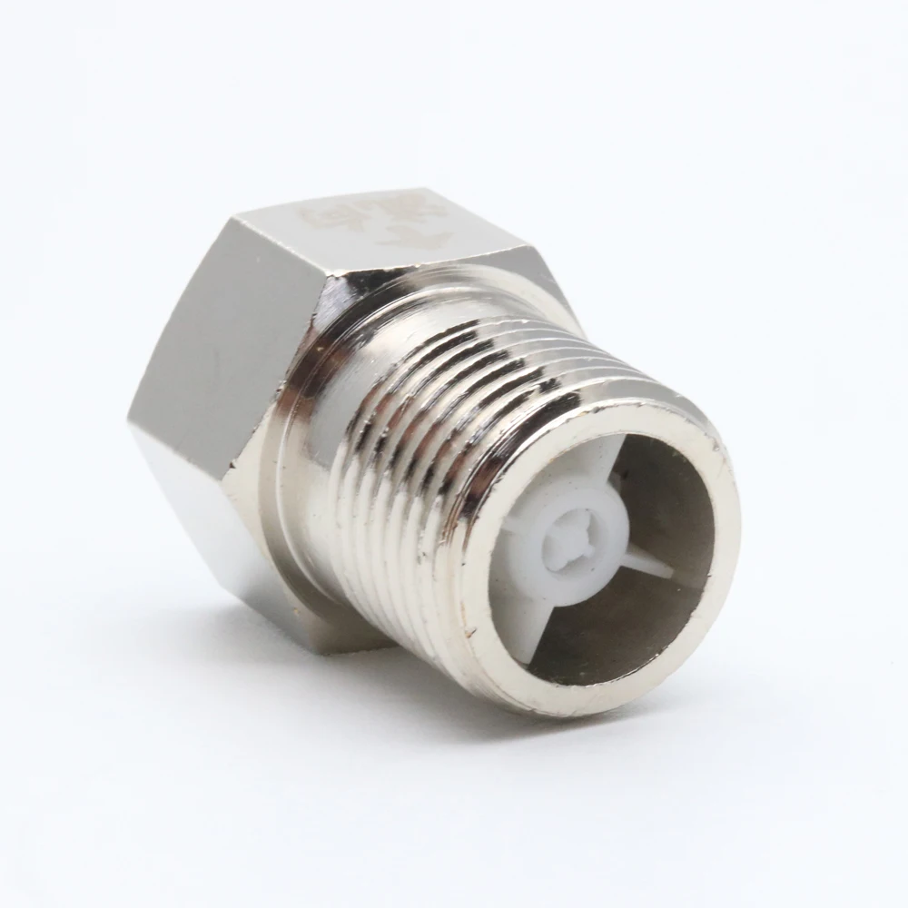 Обратный клапан с резьбой G1/2 "dn15 female to male обратный для туалета и резервуара