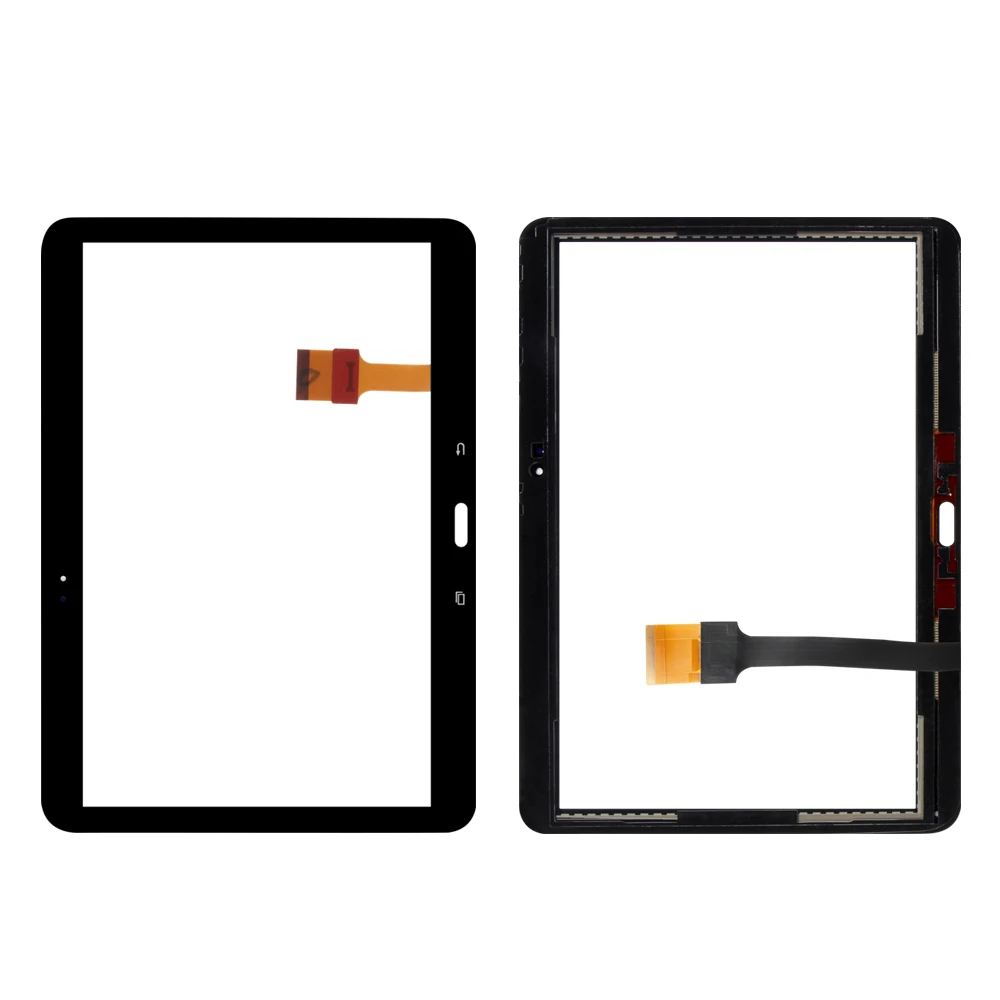 Srjtek для Samsung Galaxy Tab 4 10 1 2015 T533 SM сенсорная панель сенсорный экран дигитайзер