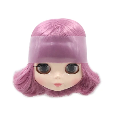 Голова куклы blyth подходит для всех кукол Короткие 0816 | Игрушки и хобби
