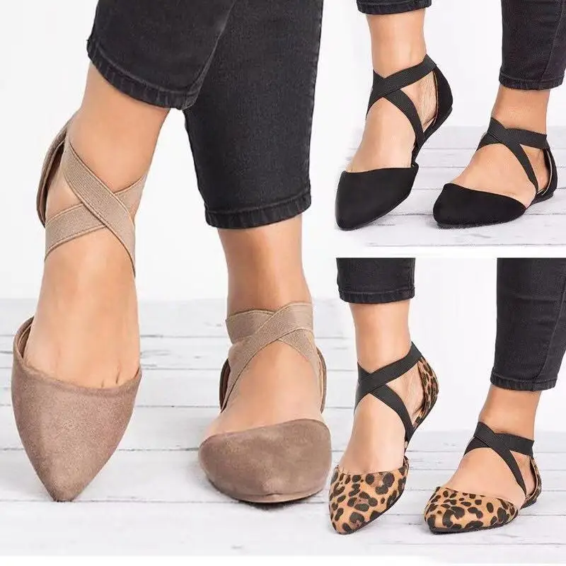 Новинка весны 2019 женская обувь большого размера тонкие туфли Взрывные Модели 43