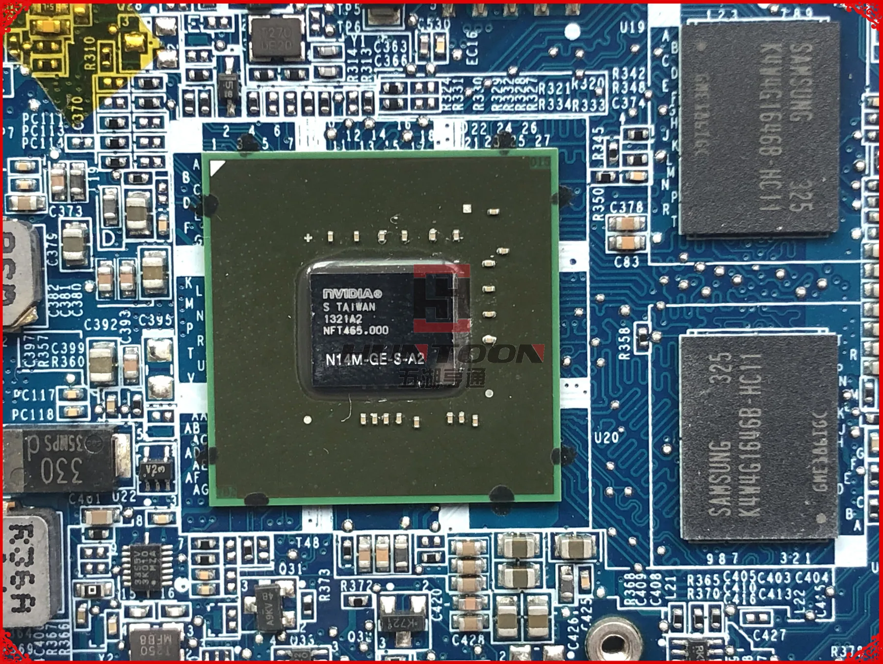 DA0ST6MB6F0 для lenovo IdeaPad Flex 14 серийная материнская плата для ноутбука SR170 I5-4200U FRU: 90004342 2 ГБ полностью протестирована