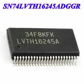 

Free Shipping 10pcs/lot SN74LVTH16245ADGGR LVTH16245A TSSOP48