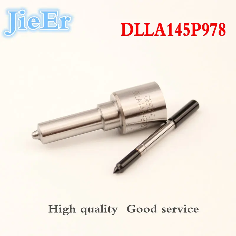 DLLA145P978 (0 433 171 641)diesel fuel injector common rail injection nozzle for high quality With 0445110059 assembly | Автомобили и