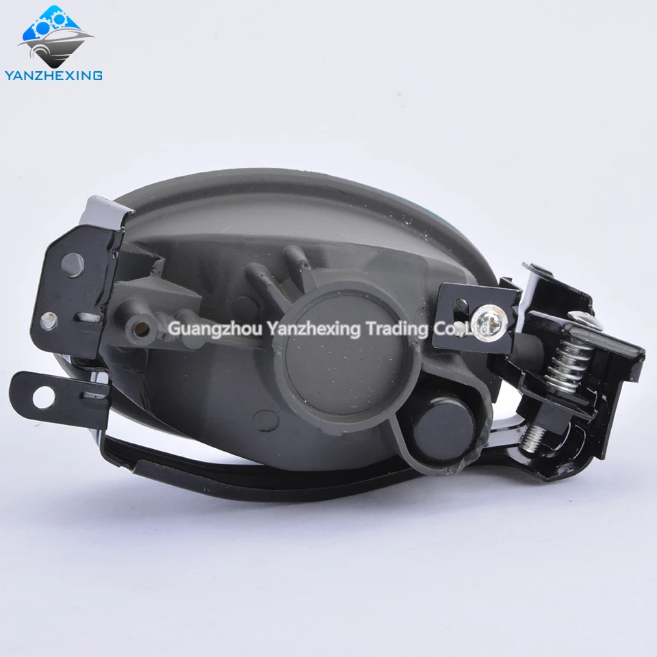 Противотуманные фары 2 шт. противотуманные переднего бампера для Honda For Civic 2014 2015