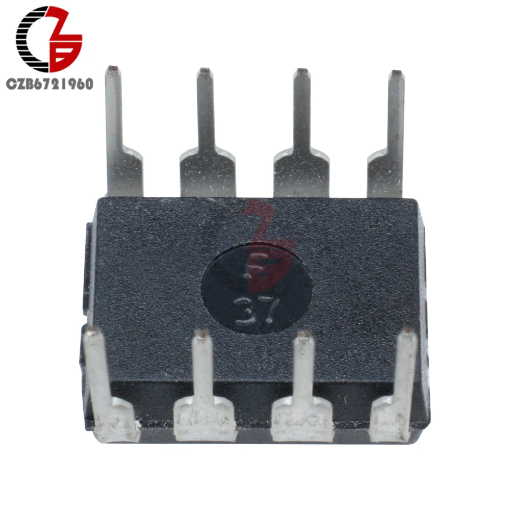 20 шт. JRC4558D NJM4558D JRC 4558D DIP8 OPAMP OP AMPS чип IC JRC4558|Соединители| |