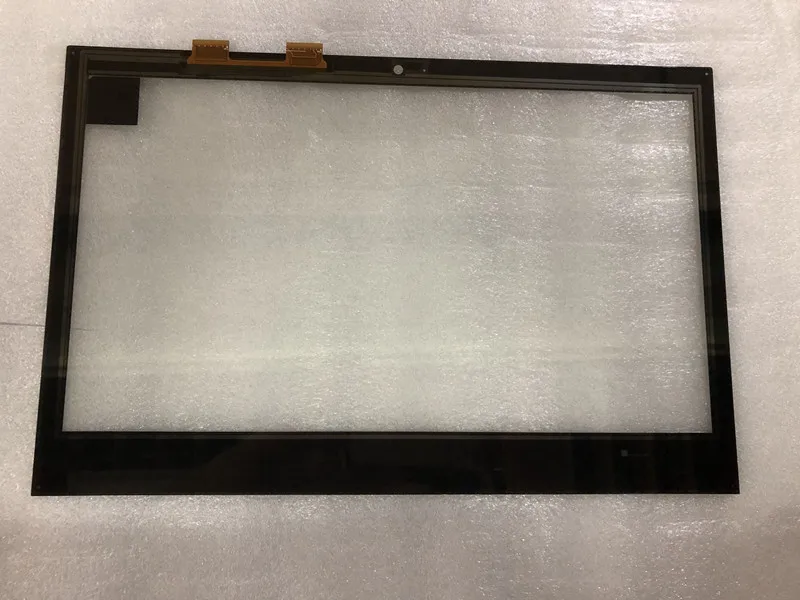 14 ''для Toshiba Satellite Radius L40DW-C-105 L40W-C-102 L40W-C1876 L40W-C1955 сенсорный экран дигитайзер