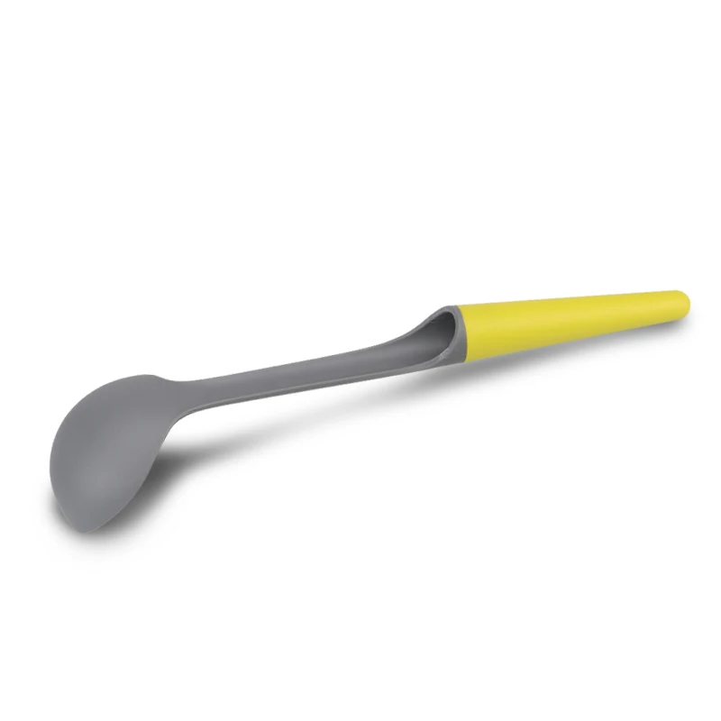Landlife Large Ladles Soup Spoon Long Handle Natural Spoons Healthy Eco-Friendly Tableware Kitchen Accessories | Дом и сад