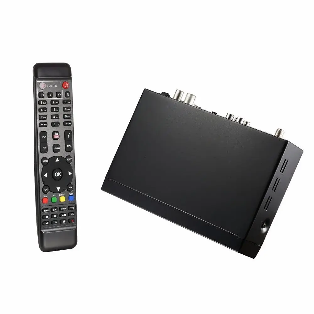 Freesat V7 Max DVB S2 рецепторов FUll HD fta аппарат поддерживает Bisskey Ccam PowerVu DRE Newcam