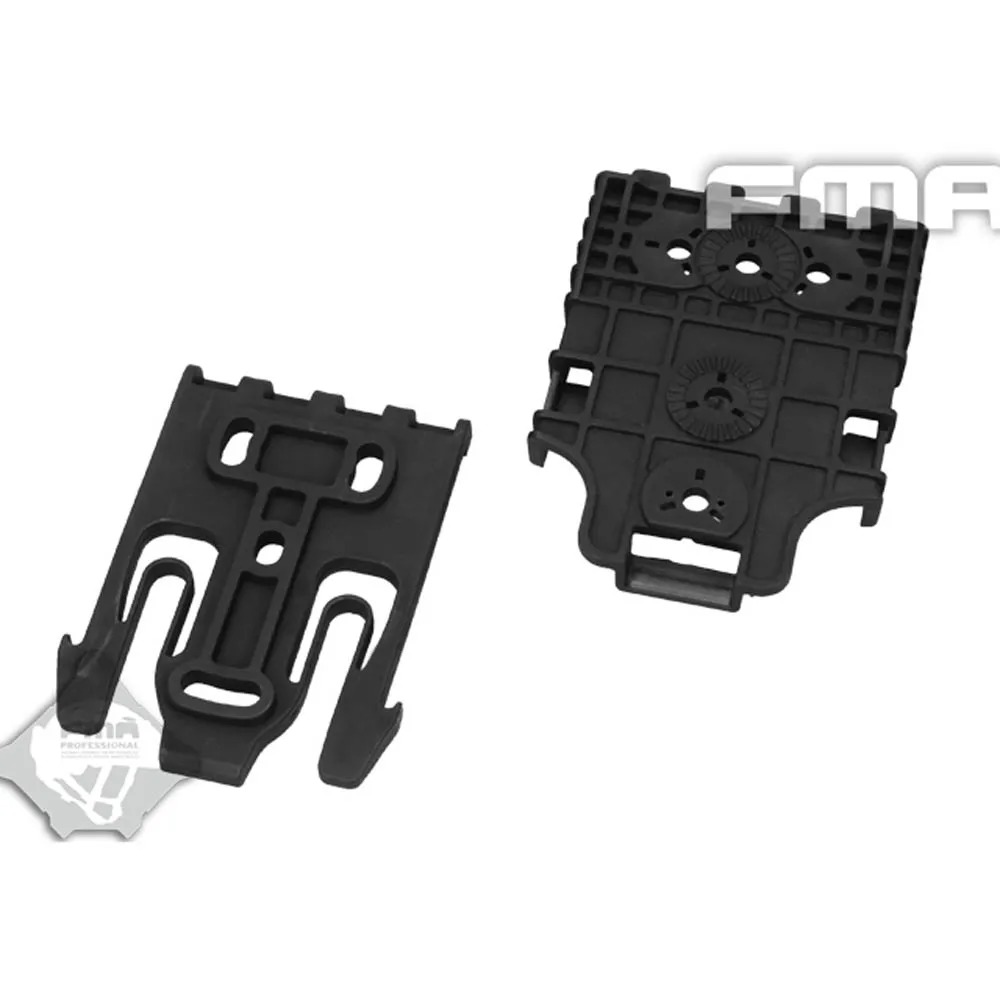 Бесплатная доставка 5 штук в упаковке компл./лот нейлон быстроразъемной