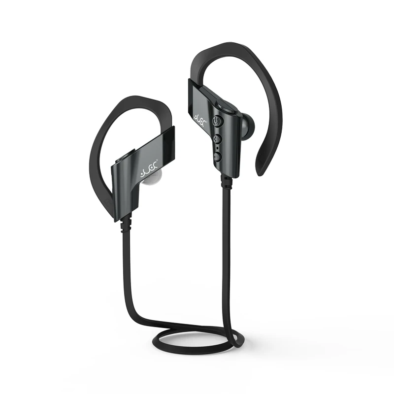 Спортивные Беспроводные Bluetooth 4 1 2019 наушники с шейным ремешком портативные