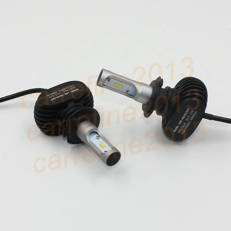 Светодиодный фонарь Rockeybright H7 Для VW golf Passat S1 N1 5G светодиодный автомобильный OEM для