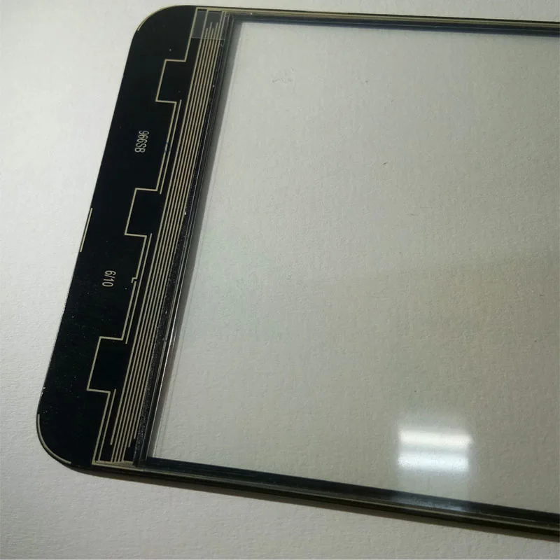100% протестированный рабочий сенсорный экран сенсор для Blackview E7 E7S дигитайзер