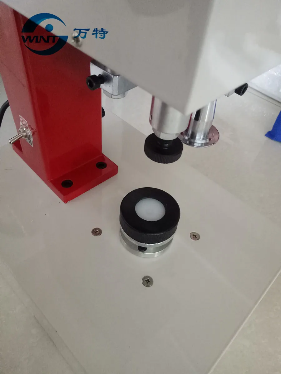 10-35mm penicillin bottle capper Antibiotics Crimper perfume oral liquid solution electric capping machine | Бытовая техника