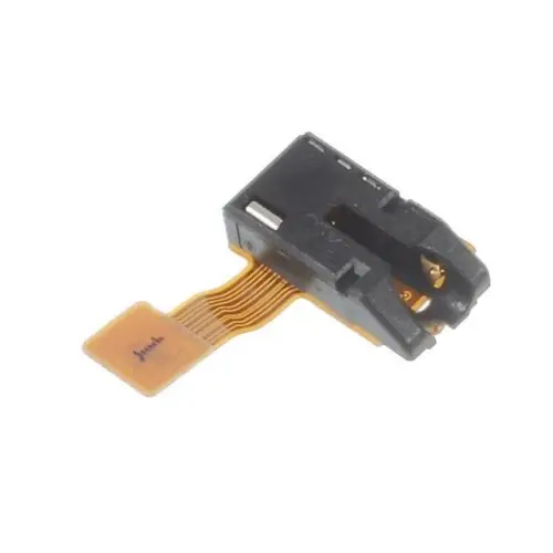 

For Sony Xperia C3 D2533 Earphone Headphone Jack Audio Flex Cable