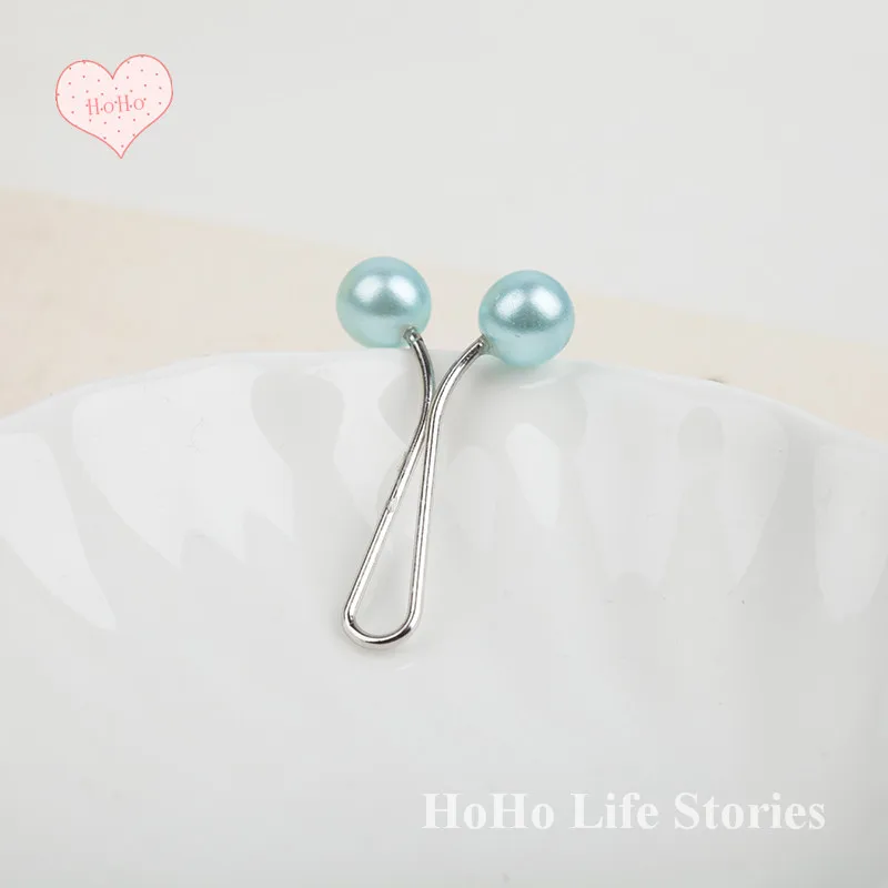 SP41 мода хиджаб булавки броши для женщин классический брохес простой Хиджаб