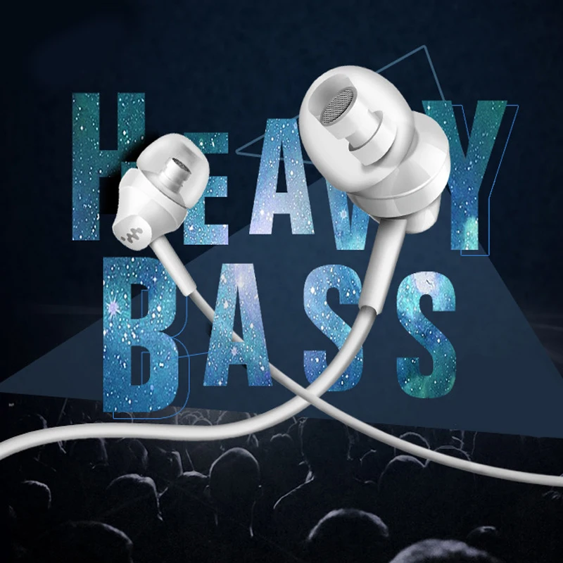 Наушники вкладыши с микрофоном Hi Fi для Meizu Oppo Xiaomi Samsung|earphones with microphone|wired earphoneshifi