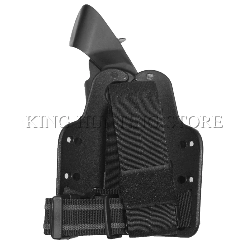 1911 пистолет Бедро кобура Без фонарика для CS Высокое качество охота безопасности