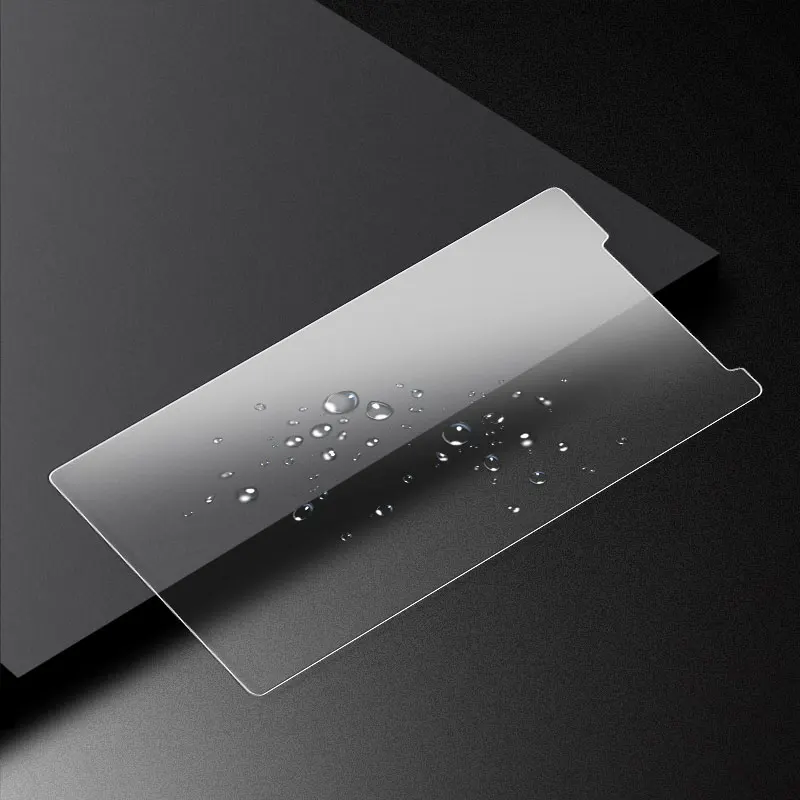 For Leagoo Alfa 2 Tempered Glass Front Film Screen Protector 5.0 inch Toughened Phone Cover | Мобильные телефоны и