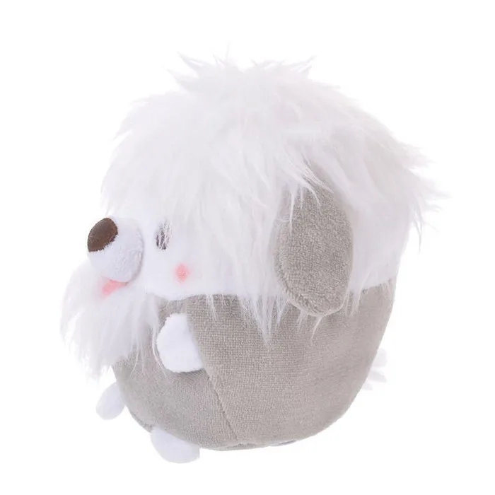 Kawaii милый Ufufy аромат маленькая Русалочка Ариэль плюшевая игрушка камбала Себастиан Краб Урсула принц Eric Max девочки дети игрушки подарки