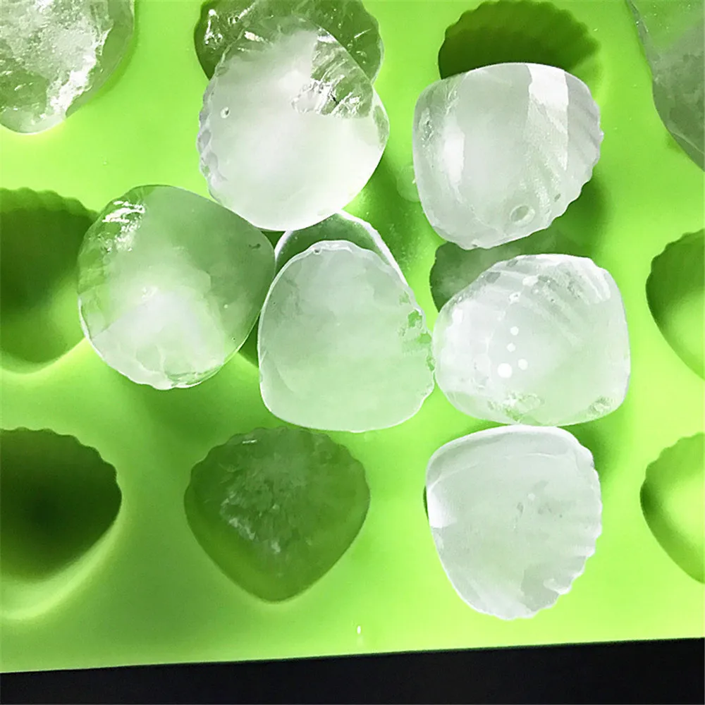 Форма для кубиков льда 3 шт. Силиконовый поднос инструменты кухонных баров