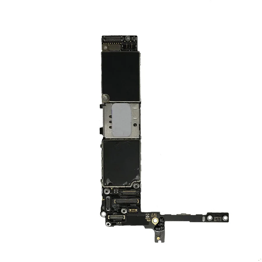 По всему миру разблокирована материнская плата для iphone 6 S Plus 6SP оригинальный IOS