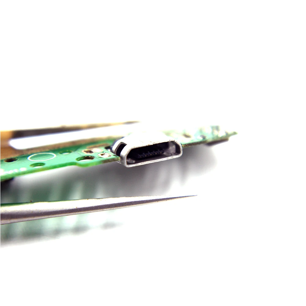 OEM для Sony Xperia E5 F3311 F3313 USB разъем порта зарядки зарядная плата вибратор Мотор