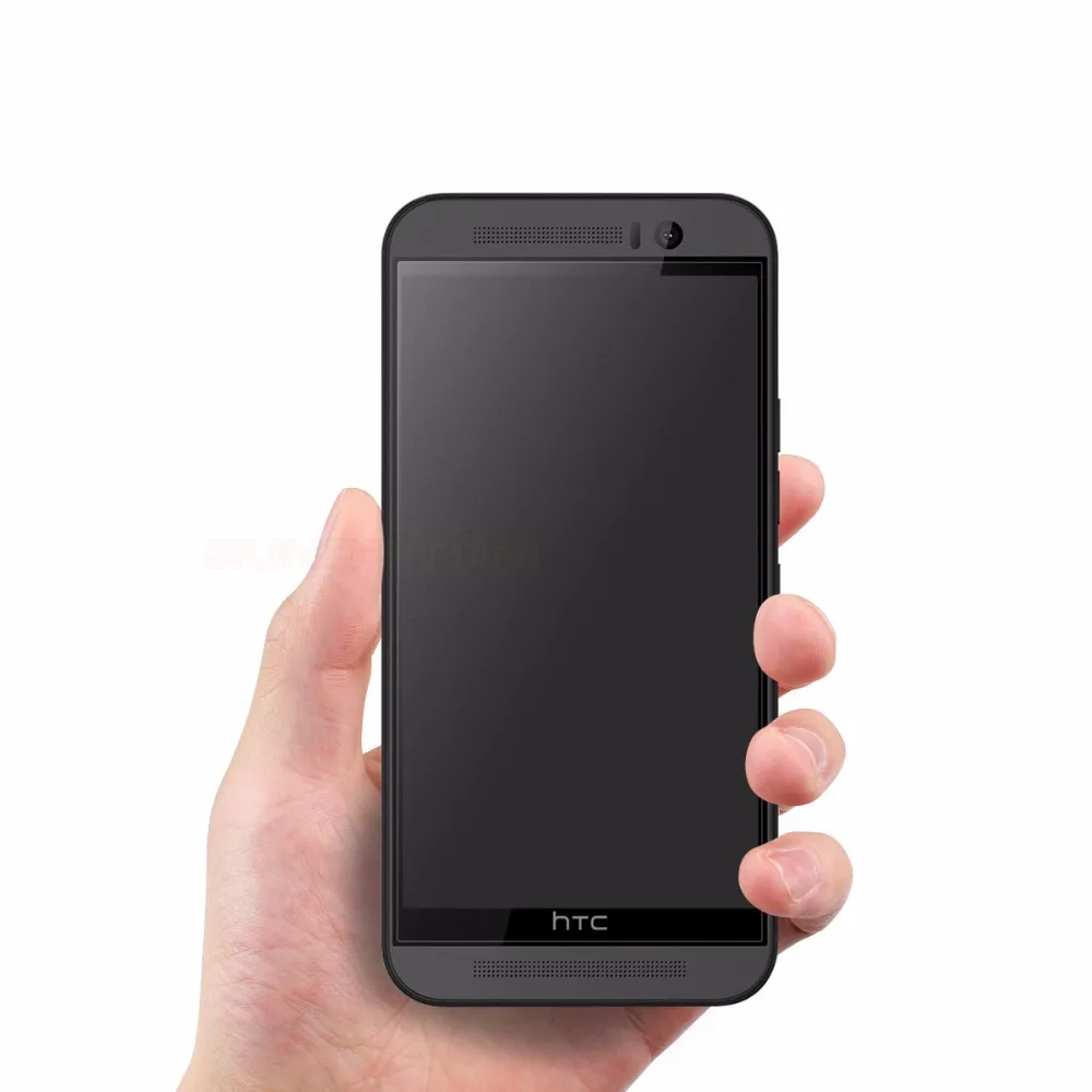 Матовое закаленное стекло без отпечатков пальцев для Desire 820 826 728, матовая защитная пленка для экрана для htc 10 One A9 M7 M8 E8 M9+ E9 Plus