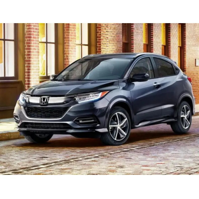 

Led interior lights For Honda HR-V HRV 2019 8pc Led Lights For Cars lighting kit automotive Map Reading bulbs Canbus