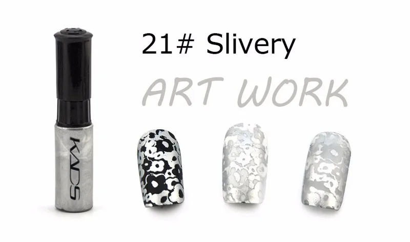 Оптовые отличное качество stamp польский 6 Бутылок/СЕРИЯ гель лак для ногтей nail art pen 21 цвет Опционный 7 мл Более интересным 4 Seasons