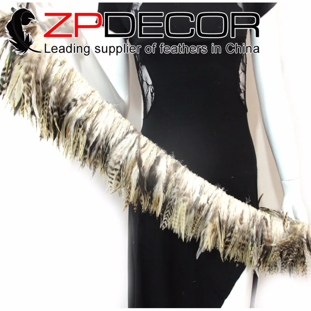Новое поступление! Zpdecoration 850 штук/Набор 4 6 дюймов хорошо подобранный натуральный