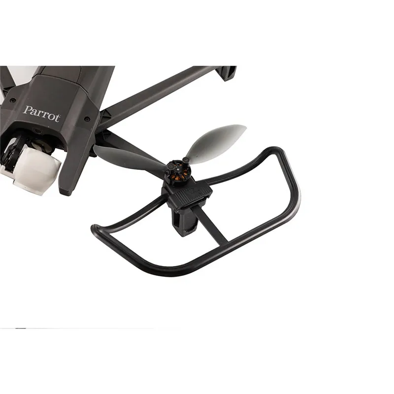 4 шт. противоударные пропеллеры для защиты бампера|Чехлы экшн-камер| |