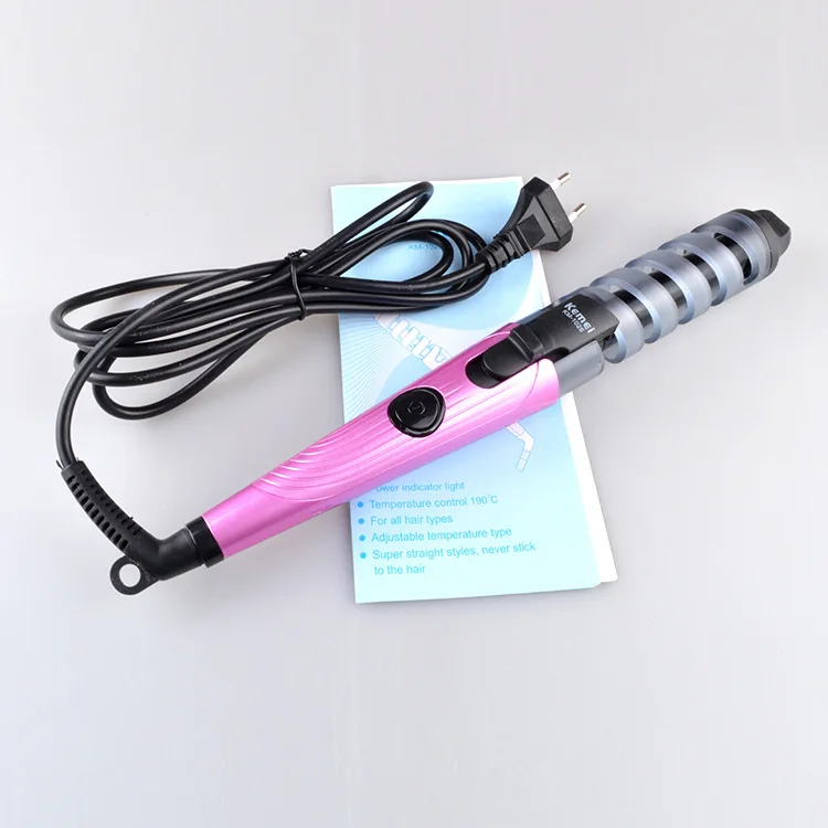 110-240 V автоматический бигуди для волос Ролик Керлинг палочка гладить Curl Styler