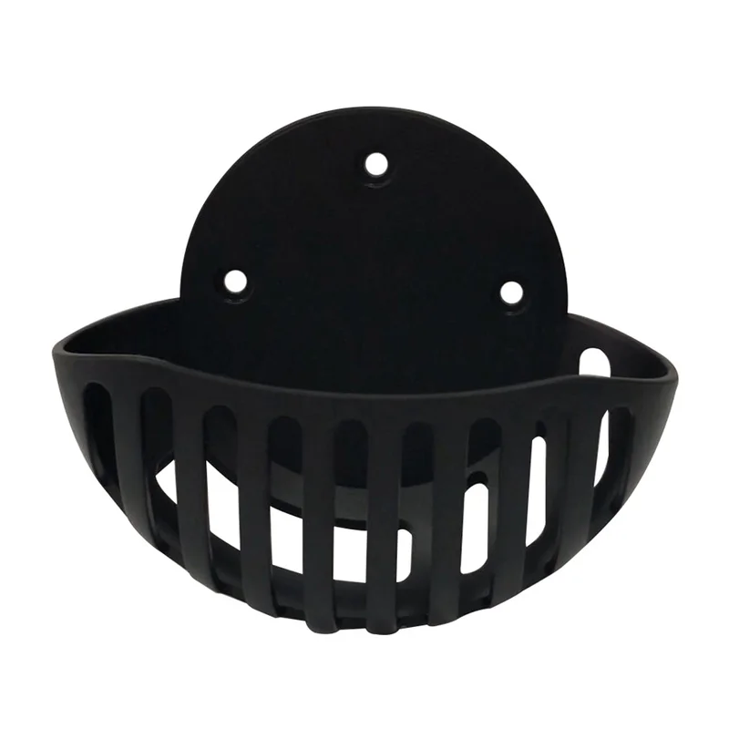 Мини голосовой помощник для Google Home Компактный настенный кронштейн кухни ванной