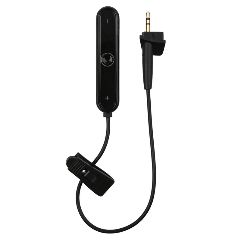 ABDO аудио кабель Bluetooth 4 1 Беспроводной адаптер Замена подходит для BOSE вокруг уха 2