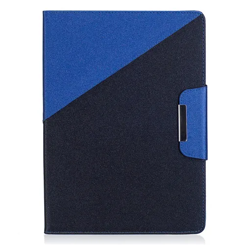 B Wekays для Apple IPad Air 2, IPad 6 9,7 дюймов Смешанные Цвета Кожаные чехлы Чехол СПС Coque IPad Air2 IPad 6 IPad6 Чехлы для планшетов - Цвет: B