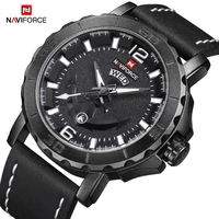 naviforce mens creative businees luxurious watch men sport waterproof wristwatch male fashion clock watches relogio masculino